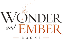 Wonder and Ember Books – Bücher von Marion Sattler-Plöchl
